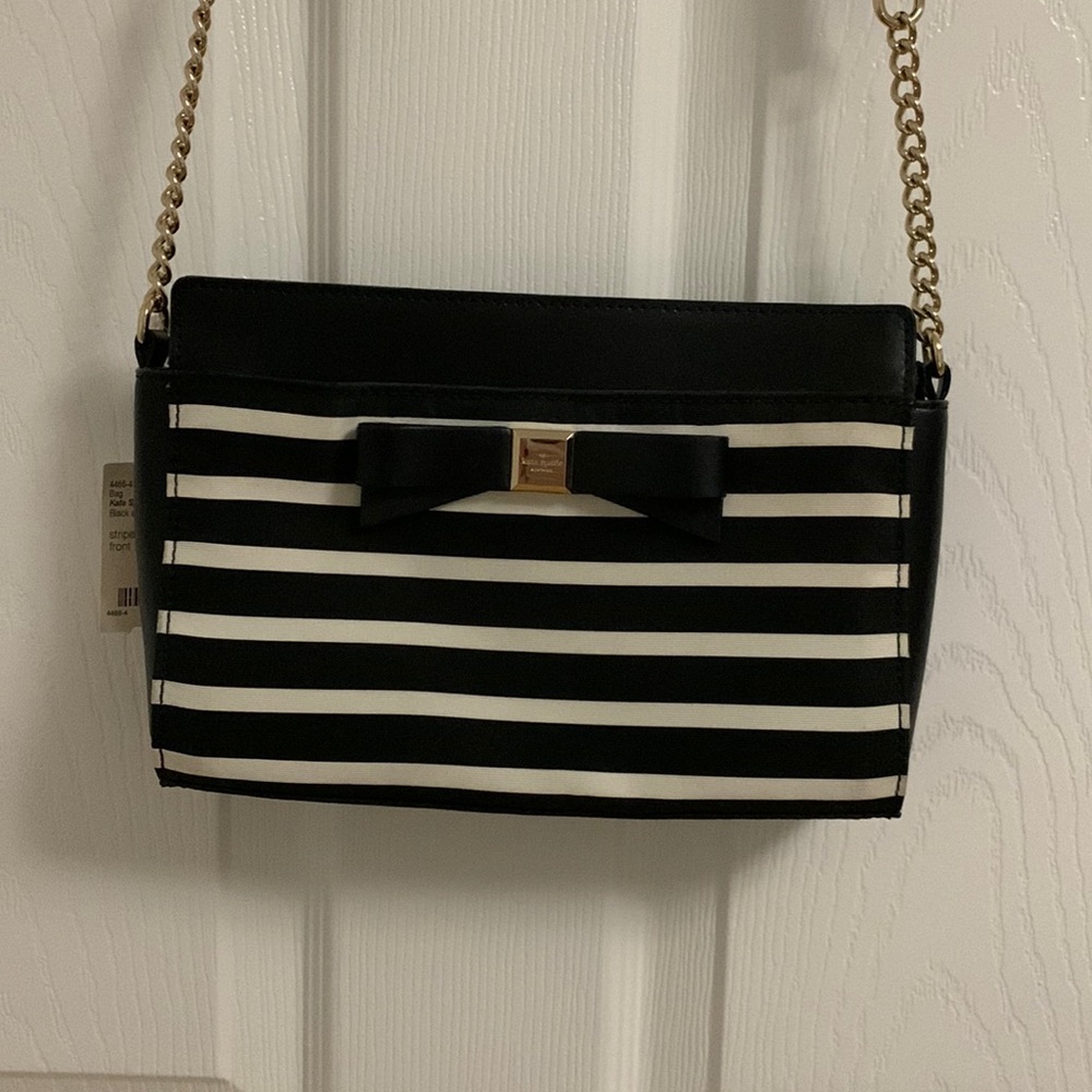 Kate spade cross body purse